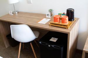 Tierra Viva Piura Hotel