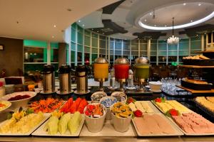 Slaviero São Paulo Downtown