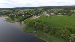 Agroturystyka nad Wielkim Szelągiem