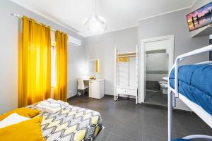 Superior Quadruple Room room in Terra Mia