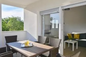 Apartments Mira - Pula