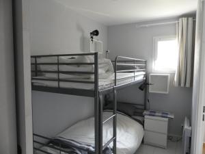 Appartements Au gre du vent : photos des chambres