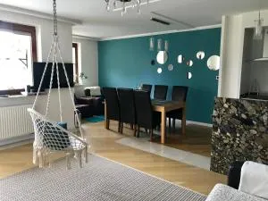 Stadium Apart - Krubki