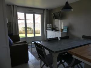 Appartements Au gre du vent : photos des chambres