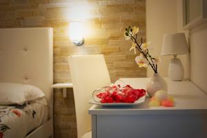 Suite with Hot Tub room in Terra Mia
