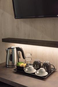 Le Nove Muse Guesthouse