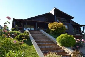 VILLA LAURA - Parderrubias