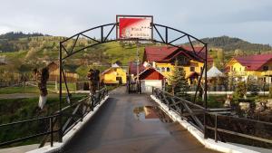 Pensiunea Casa Cristina