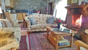 Kilmokea Coach House