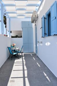 Adelphi Apartments Santorini Greece