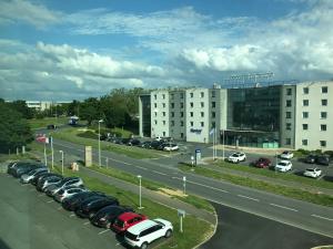 Appartement Futuroscope-P