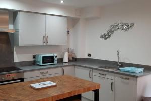 Margate Mews 150m From Sea Front and half a mile from Dreamland