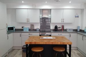 Margate Mews 150m From Sea Front and half a mile from Dreamland