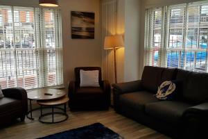 Margate Mews 150m From Sea Front and half a mile from Dreamland