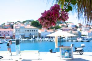 BUGA apartment in center of Mali Losinj 