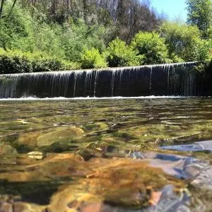 Casa do Moinho Novo - Campelo