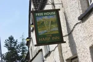 The Harp Inn - 瓦伊河畔海伊