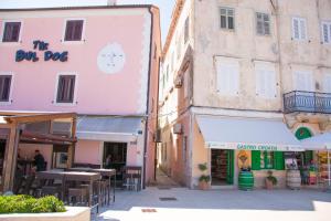 BUGA apartment in center of Mali Losinj