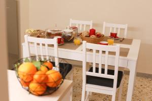 CASA CAIROLI PUTIGNANO