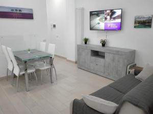 Rogoredo Milan Apartments