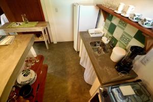 Boa Village- Bungalow com Piscina Natural- Praia de Algodões