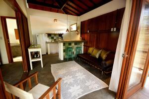 Boa Village- Bungalow com Piscina Natural- Praia de Algodões