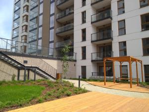 Elite Pomerania Apartments Gdańsk