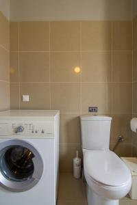 Villa Elaia Suites & Apartments No.1 Paxoi Greece
