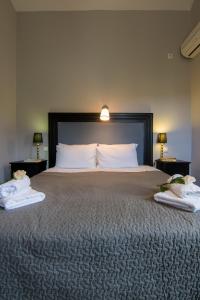Villa Elaia Suites & Apartments No.1 Paxoi Greece