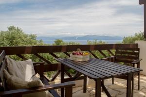 Villa Elaia Suites & Apartments No.1 Paxoi Greece