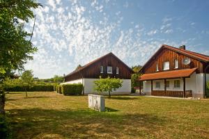 Hotel Pullman City Ferienpark Eging Duitsland