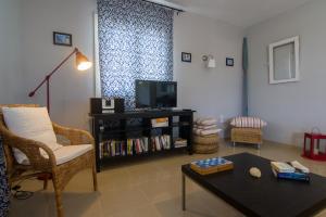Villa Elaia Suites & Apartments No.2 Paxoi Greece