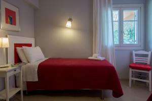 Villa Elaia Suites & Apartments No.2 Paxoi Greece