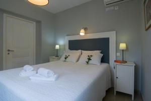 Villa Elaia Suites & Apartments No.2 Paxoi Greece