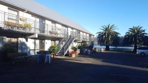 Akaroa Waterfront Motels
