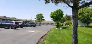 FairBridge Inn Express London - Jeffersonville