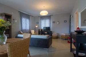 Villa Elaia Suites & Apartments No.2