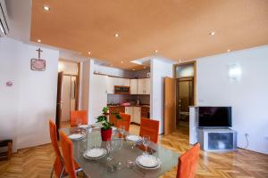 AP MIRKO - 3 bedrooms apartment in city center