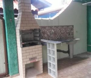 Casa com Quintal Amplo