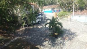 Hostal finca Palermo