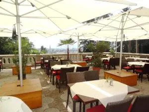 Hotel Restaurant Schweizerhaus - Klagenfurt am Wörthersee