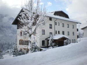 3 hvězdičkový hotel Hotel Zita Trins Rakousko