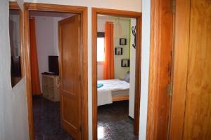 B&B La Caleta Zimmer 3