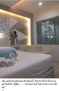 Fasai hut and resort