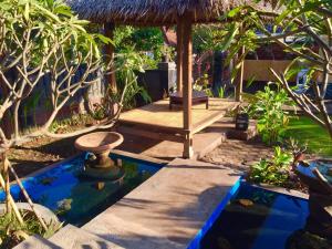 Villa Dika Pemuteran