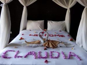 Villa Dika Pemuteran