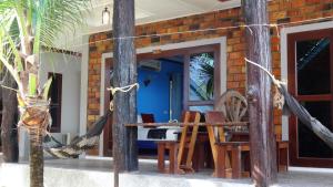 Lanta New Coconut Bungalow