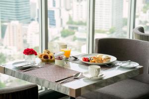 JC Kevin Sathorn Bangkok Hotel