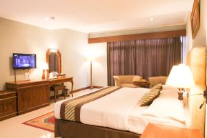 Cakra Kusuma Hotel