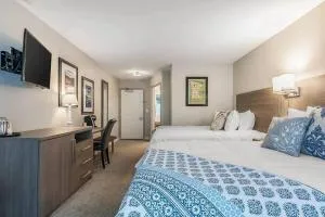 Lakes Inn at Dunvilla - Waubun